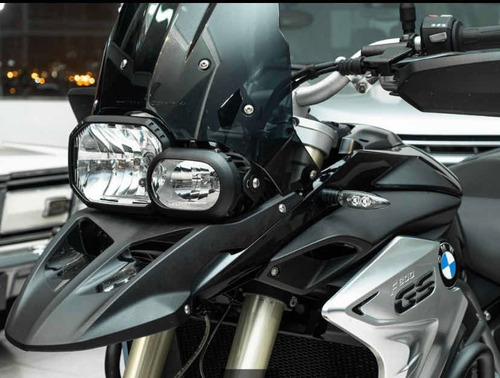 Bmw Gs 800