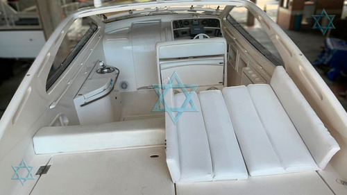 Lancha Excalibur 39 Barco Iate N Focker Azimut Ferretti Nx