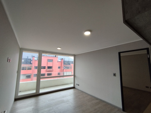 Departamento De 1 Dormitorio Cerrado Sector Av. Alemania