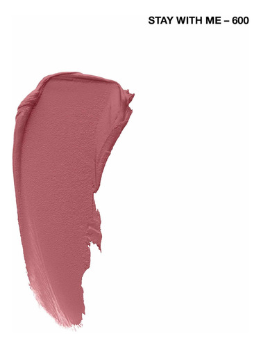 Covergirl Lápiz Labial Exhibitionist Ultra Matte/mat