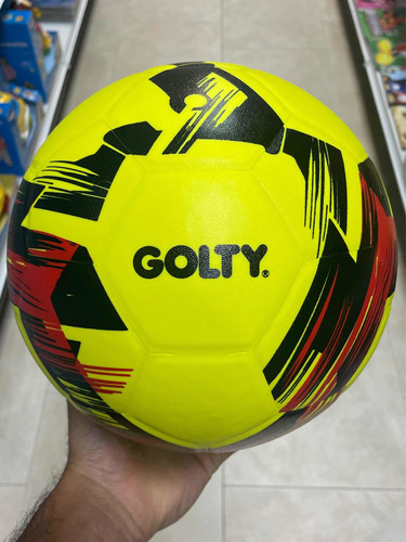 Balones De Fútbol Golty
