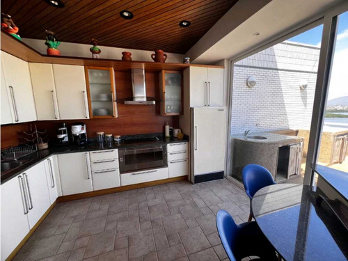 Espectacular Apartamento En La Isla De Margarita, Residencias Millenium, Con Vista Al Mar