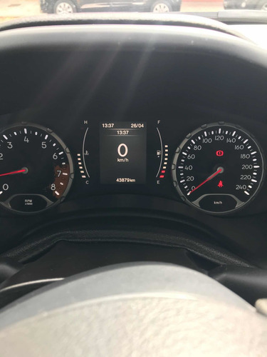 Jeep Renegade 1.8 Sport 2016
