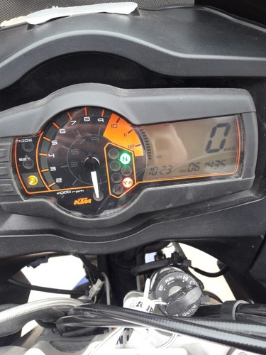 Imagen 12 de 15 de Ktm 990 Adventure Usada En Motoswift Francisco Alvarez