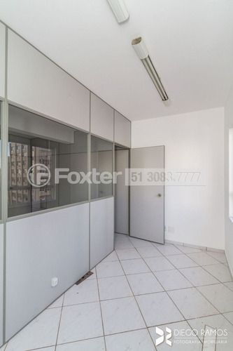 Imagem 24 de 30 de Sala / Conjunto Comercial, 123.69 M², Centro Histórico - 199294