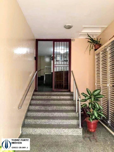 Imagem 15 de 15 de Apartamento Com 2 Quartos, Sem Vaga (s) No Tatuapé - 3593