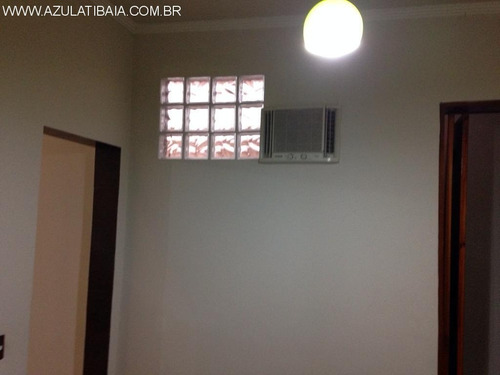 Imagem 12 de 22 de Casa A Venda Em Atibaia, Jardim Paulista, Excelente Bairro Residencial Próximo A Alameda Lucas Nogueira Garcez E Seus Comércios, Escolas, Bancos... - Ca00701 - 34727057