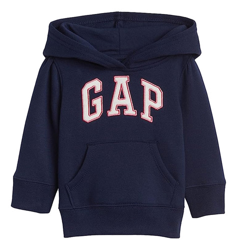 Baby Gap Sudadera Original Bebé Hoddie Envío Inmediato Full