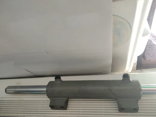 comprar Gato  De Direccion Carraro Tractor Veniran Modelo 399