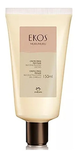 Crema Peinar Ekos Murumuru 200 Ml - mL a $286