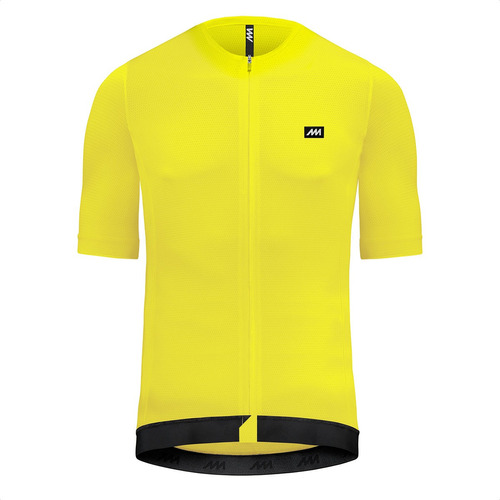 Camiseta Jersey Ciclismo Magenta Fundamental Ultralight - Sp