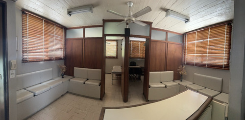 Alquiler Consultorios La Plata