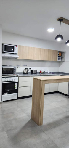 Alquiler Departamento Centro Carlos Paz Cochera