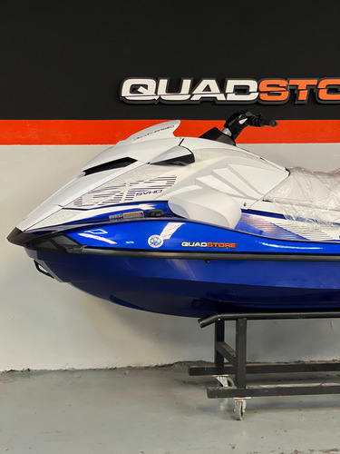 Yamaha Gp 1800 Svho - Año 2025 - Unidad 0 Km - Permuto