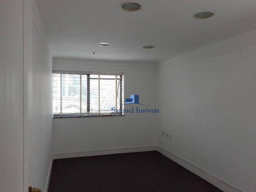 Imagem 14 de 16 de Conjunto Para Alugar, 121 M² Por R$ 8.500/mês - Jardim Paulista - São Paulo/são Paulo - Cj0505