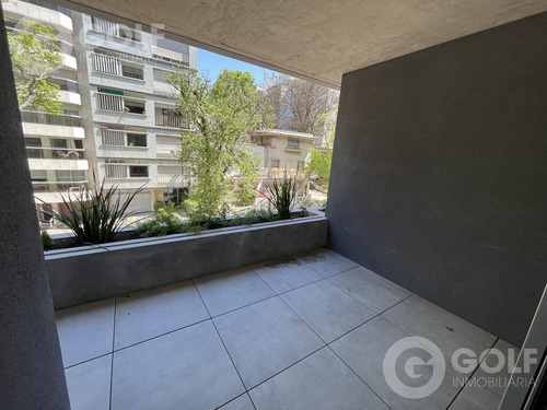 Venta Penthouse De 3 Dormitorios Con Gran Terraza Con  Garage Opcional - En Construcción En Punta Carretas.