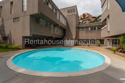 Apartamento en venta