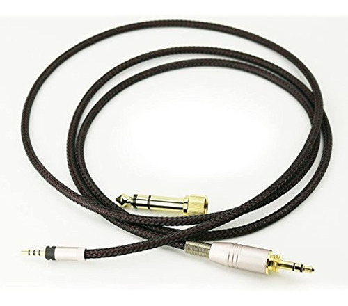 Cable De Actualización De Audio Para Auriculares