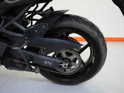 Kawasaki Versys Klz 1000 Mt Abs