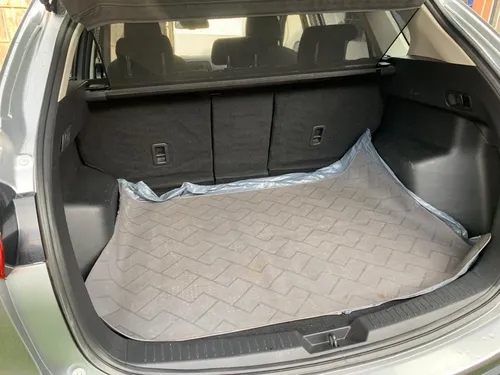 Mazda CX-5 2.0 High Awd