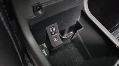 Ford Focus 2 2.0 Ghia At
