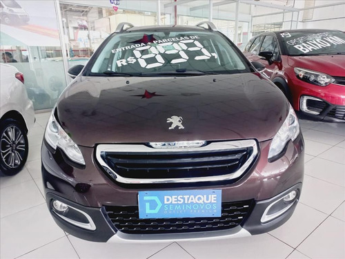 Imagem 3 de 15 de 2008 1.6 16v Flex Allure 4p Automático 2019