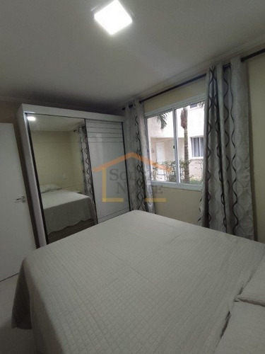 Imagem 7 de 15 de Apartamento, Venda, Jardim Albertina, Guarulhos - 29473 - V-29473