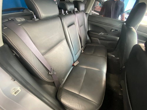 Mitsubishi ASX 2.0 4X4 AWD 16V GASOLINA 4P AUTOMÁTICO
