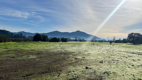 Venta De Terrenos En Pintué Aculeo