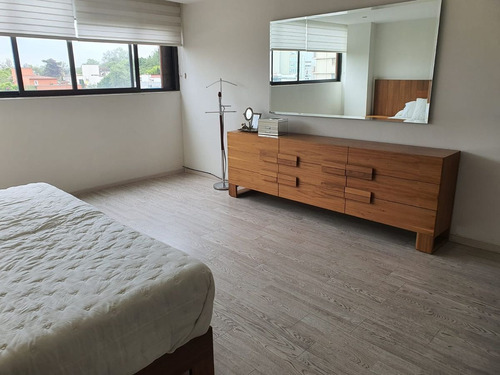 Imagen 21 de 30 de Excelente Departamento En Venta O Renta Lomas De Chapultepec