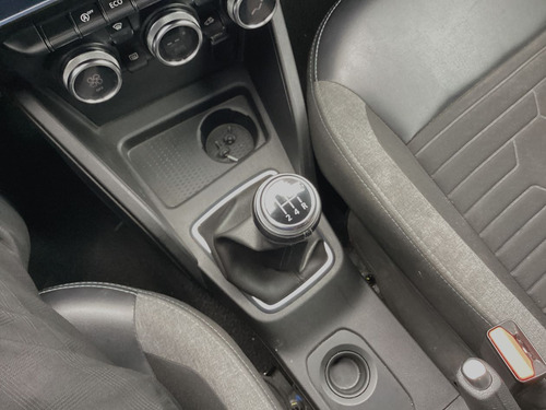 Renault Duster 2022