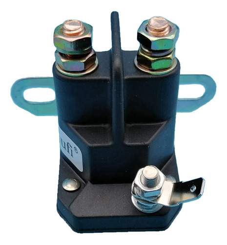 Reemplazo Rele Solenoide Arranque 12 V 3 Terminal Contacto