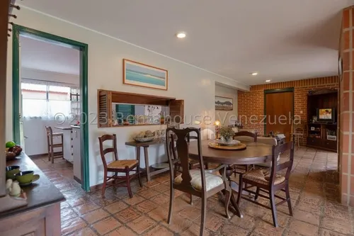 Casa En Venta - Mls #24-7403