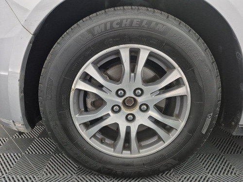 Honda Odyssey 3.5 Exl