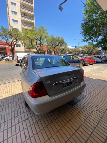 Peugeot 307 2008 1.6 Sedan Xt 110cv