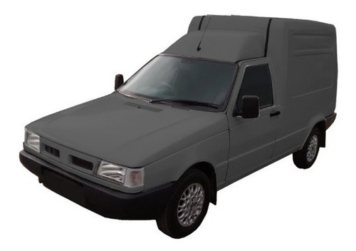 Imagen 3 de 4 de Kit De Distribucion Fiorino 1.4 Gates