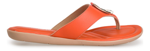 Sandalias Piccadilly Mujer Ojotas Chatitas Verano Modab Voce