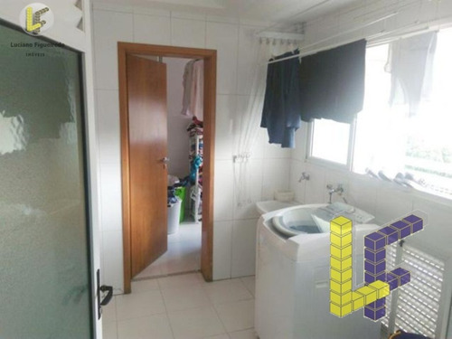 Venda Apartamento Sao Caetano Do Sul Santo Antonio Ref: 8180 - 8180