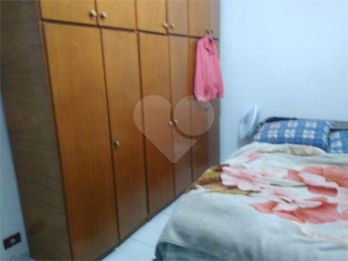 Casa 3 Dormitórios Para Venda - Bom Retiro - 324-im392646