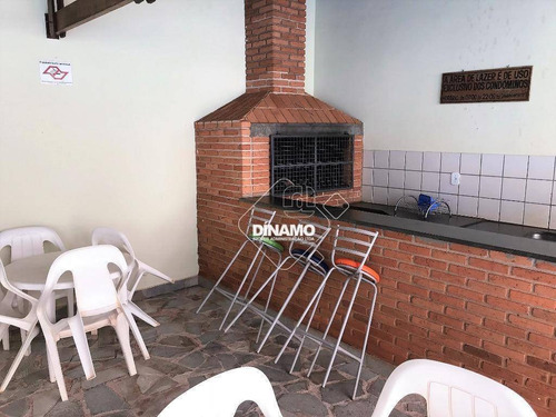 Imagem 28 de 28 de Apartamento Com 1 Dormitório, 32,86 M² - Venda - Vila Monte Alegre - Ribeirão Preto/sp - Ap3608