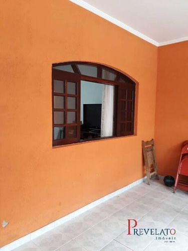Imagem 5 de 15 de Sobrado Triplex Para Venda Vila Antunes - Sb-5823