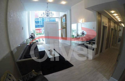 Imagem 15 de 17 de De La Torre, Apartamento 3 Dormitorios, 3 Vagas De Garagem, Centro, Balneário Camboriú, Santa Catarina - Ap00908 - 33608592