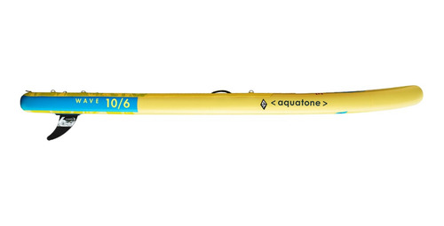 Stand Up Paddle Aquatone Wave 10'6 Inflable