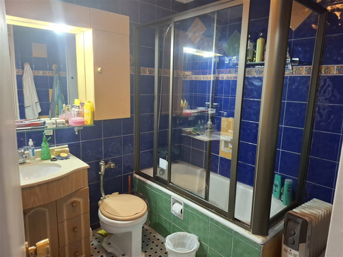Departamento En Venta, Manuel Montt, En Providencia