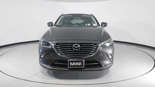 Mazda CX-3 2.0 I GRAND TOURING 2WD AT