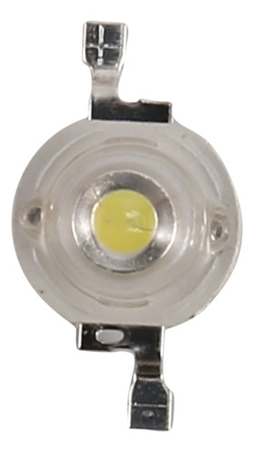 250 Unidades De Diodos Led De 1 W, De Alta Potencia, Color B