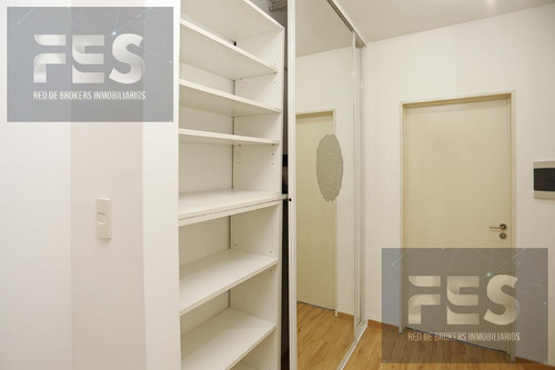 Imagen 7 de 22 de Venta Departamento Monoambiente - Las Cañitas