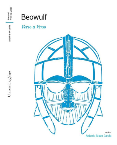 Libro Beowulf - Bravo Garcia, Antonio