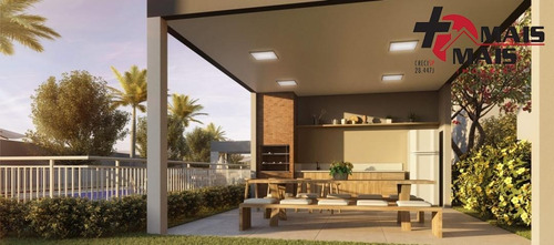 Imagem 12 de 15 de Viva Residencial, 2 Quartos, Apartamento, Hortolândia-monte Mor - Alongviva