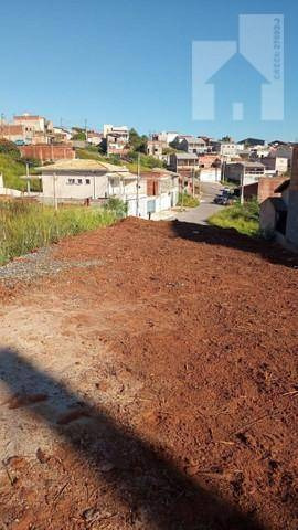 Imagem 2 de 2 de Terreno À Venda, 175 M² - Jardim Brasil - Jundiaí/sp - Te0384